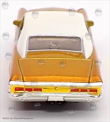 Mf. Gold - Car Show 2-Car Set